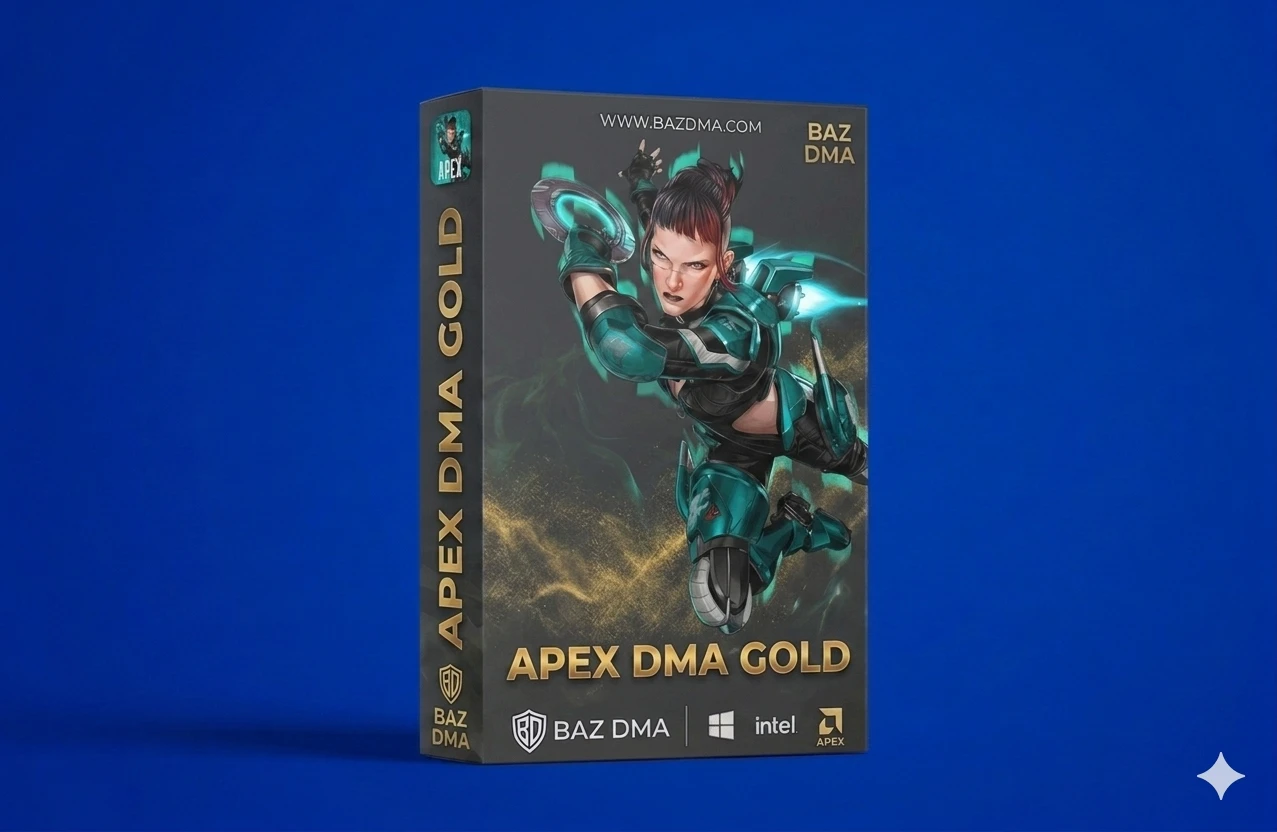 APEX DMA