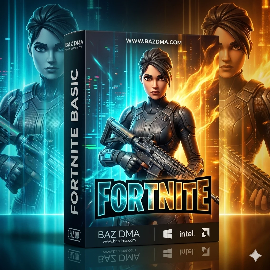 FORTNITE DMA